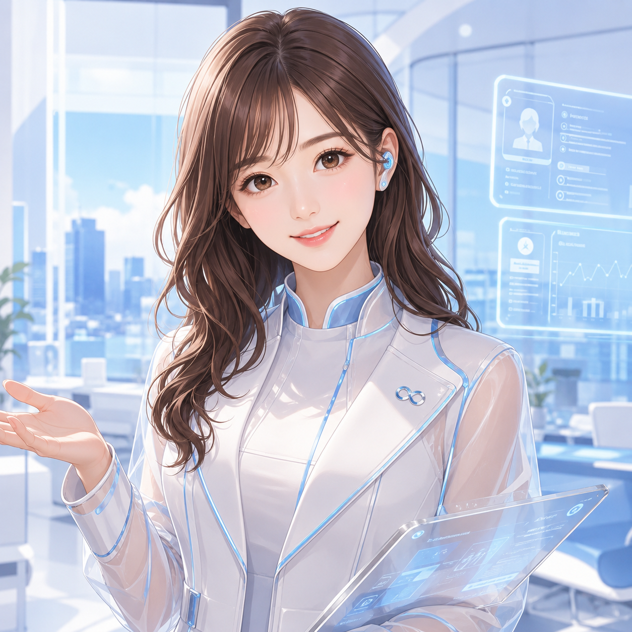 副業と在宅ワークの情報を案内するAiNA(アイナ)
